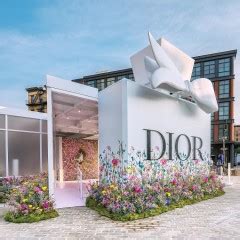 dior pop-up nyc 2022|Dior Beauty Just Unveiled A Seriously Insta.